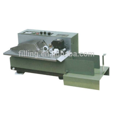 Solid-Tinten-Codiermaschine MY-380F